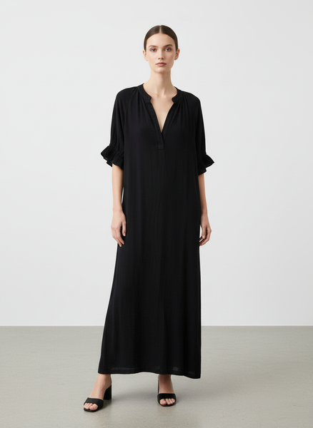 Robe Longue Siena