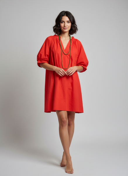 Robe Courte Sasha