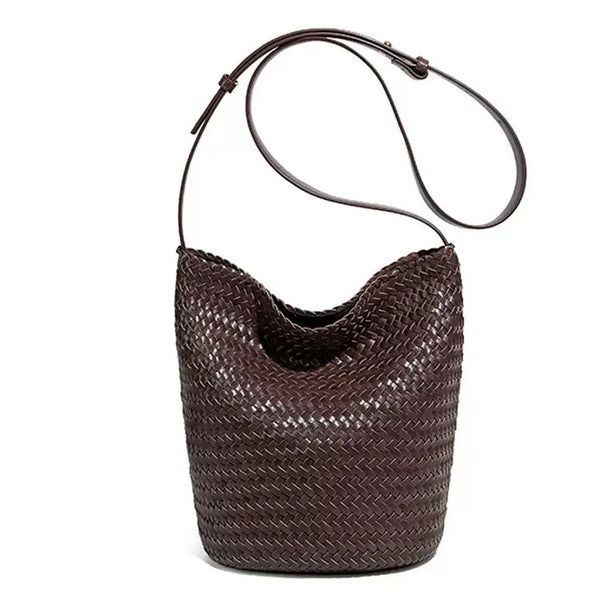 Sac Seau Tressé