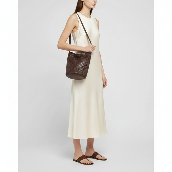 Sac Seau Tressé