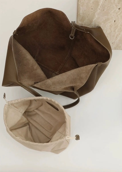 Sac Etoupe