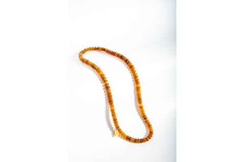 Sautoir Scarlett Atelier 1811