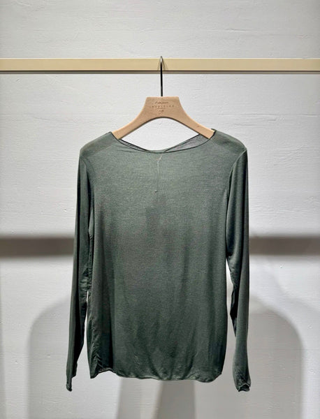 Sous Pull Seconde Peau