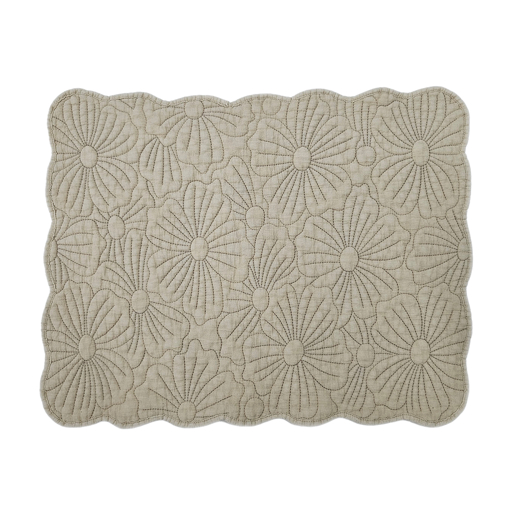 Set de table Matelassé