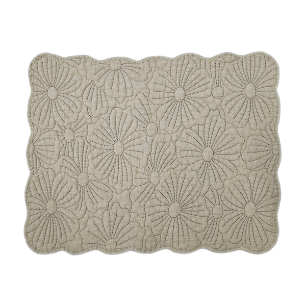 Set de table Matelassé