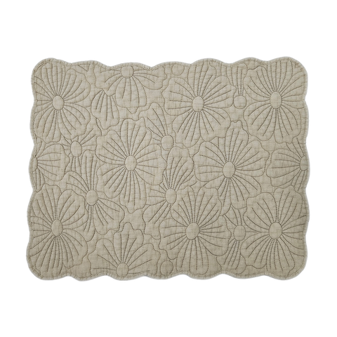 Set de table Matelassé