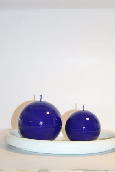 Bougies Artisanales Claire