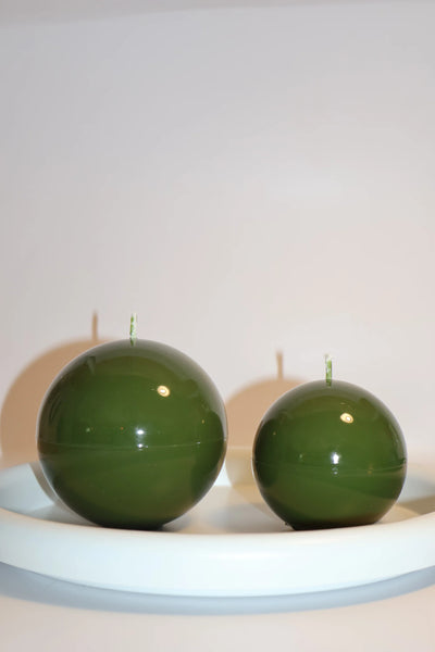 Bougies Artisanales Claire