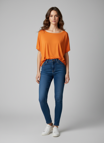 Tee-Shirt Diva