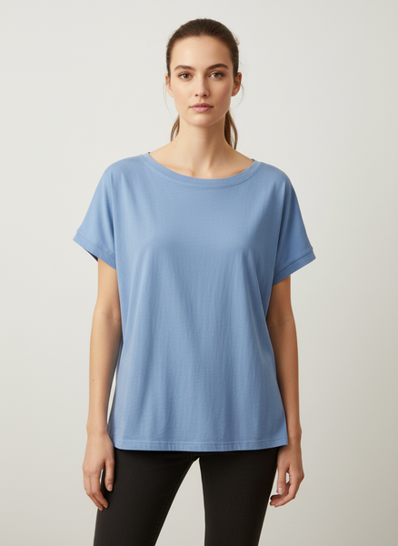 Tee-Shirt Diva