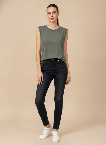 Tee-Shirt épaulé Dona