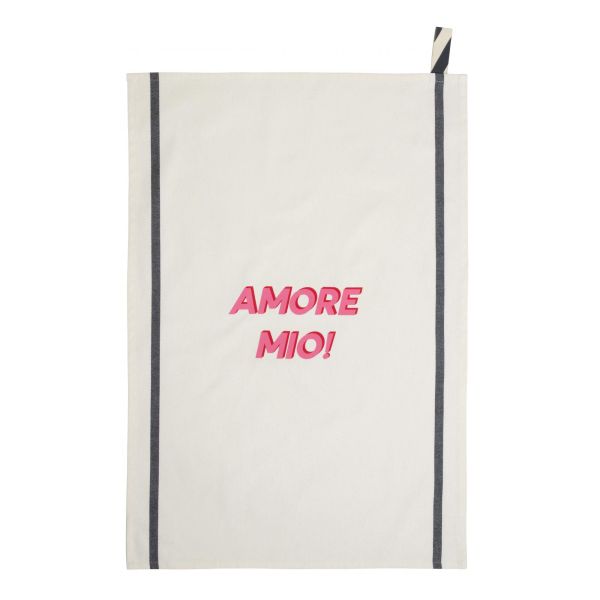 Torchons Maison Vivaraise