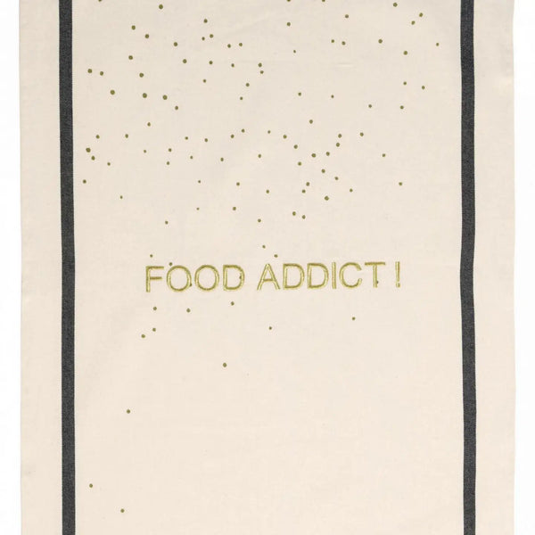 Torchons Maison Vivaraise