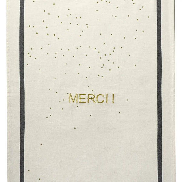 Torchons Maison Vivaraise