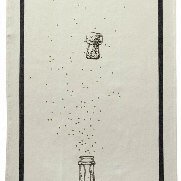 Torchons Maison Vivaraise