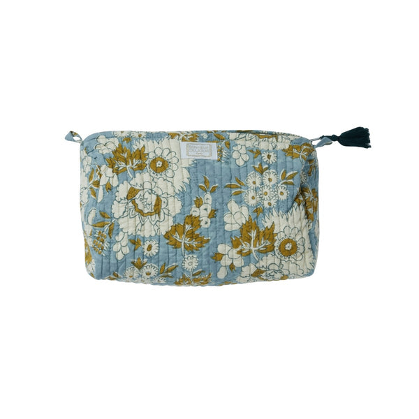 Trousse de Toilette Indienne