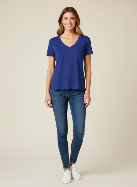Tee-Shirt Lin Léna