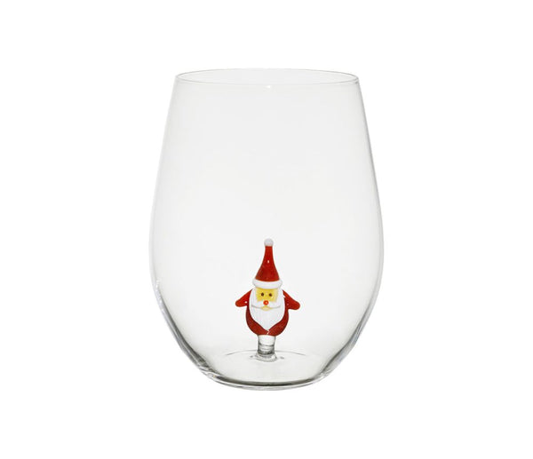Verre Santa