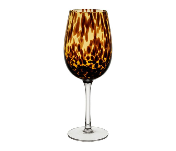 Verres Kyria Ambre