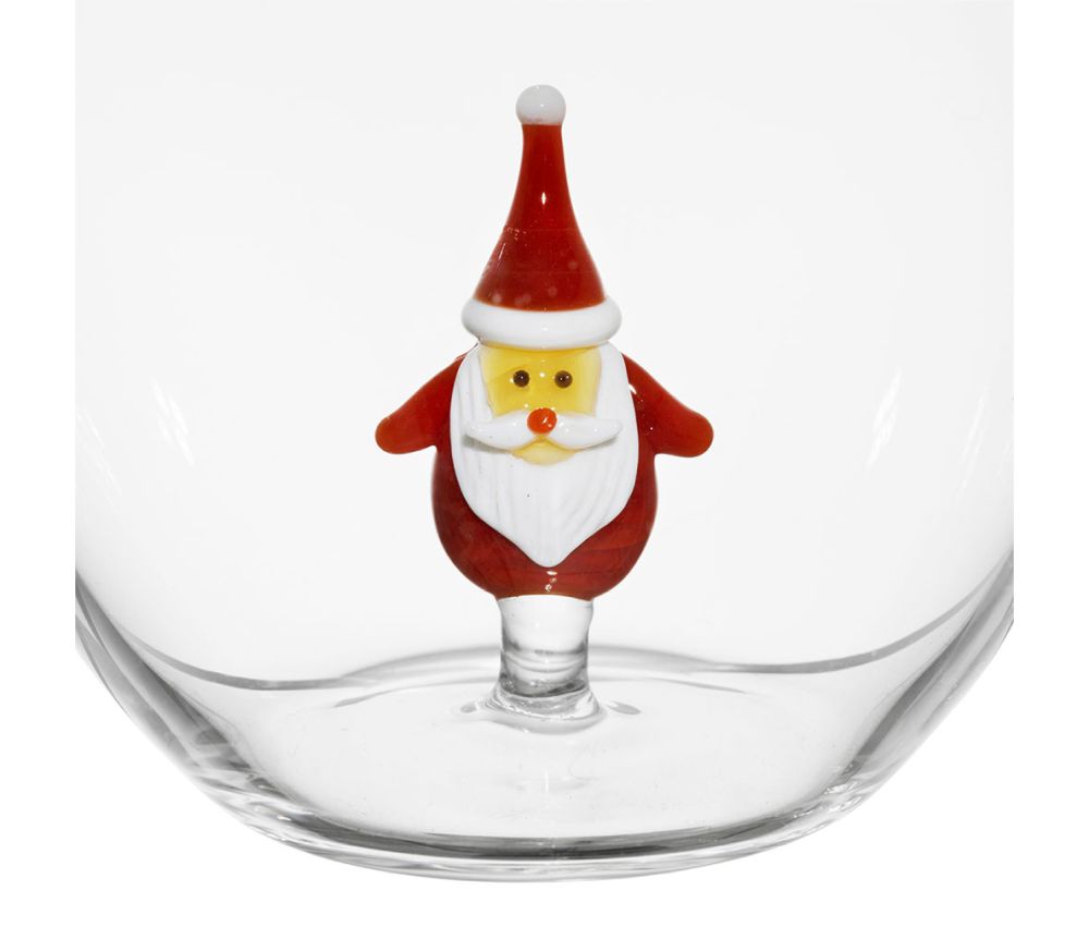 Verre Santa