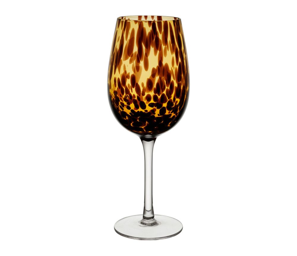 Verres Kyria Ambre