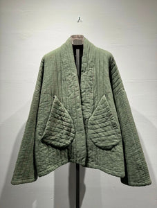 Veste Kimono