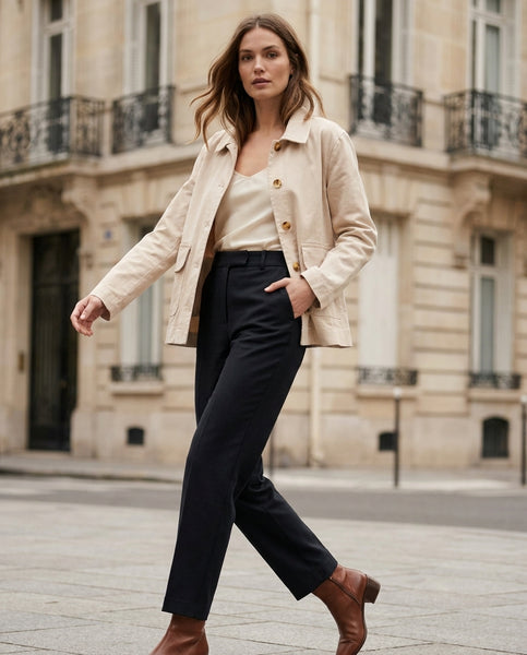 Veste Workear Betty