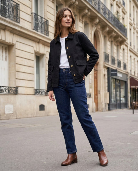 Veste Workear Betty