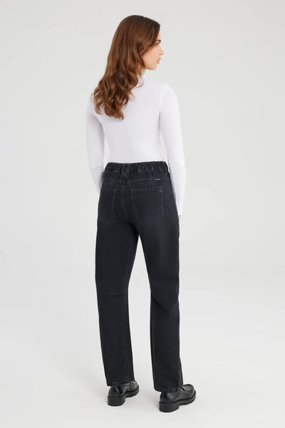 Jean Selena Black