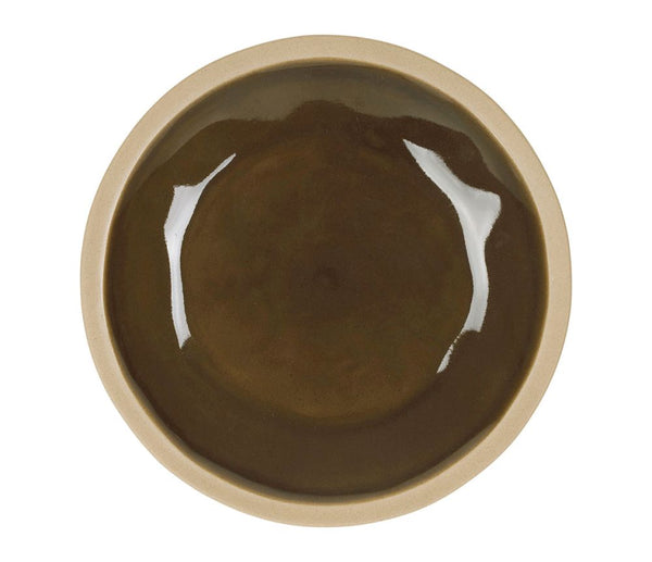 Service Grès Jade Kaki