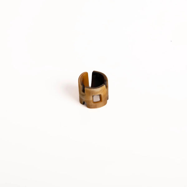 Bague Large Atelier 1811