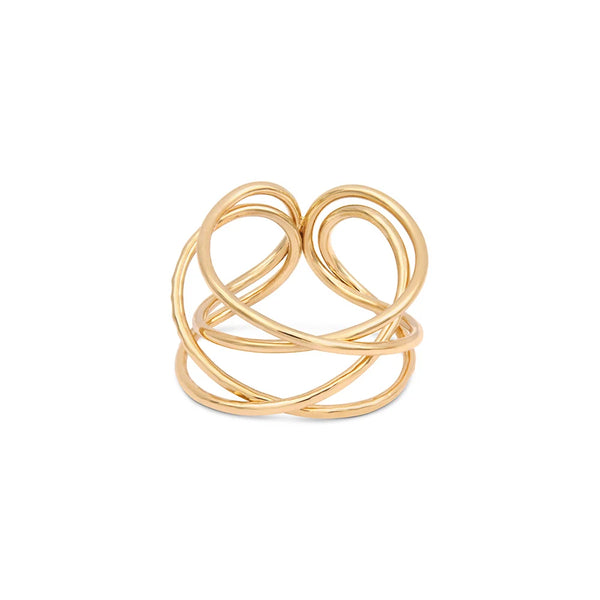 Bague Laryssa