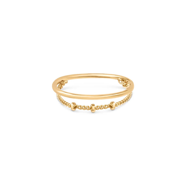 Bague Simple Galatée