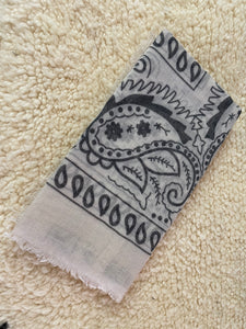 Foulard Bandana