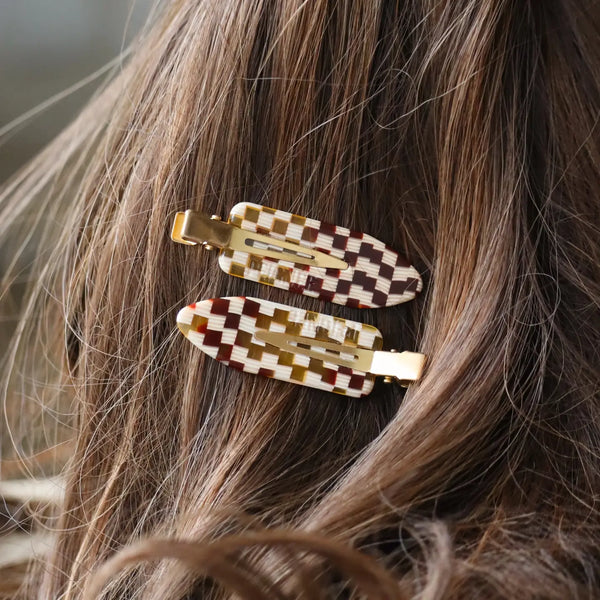 Barrette Pince