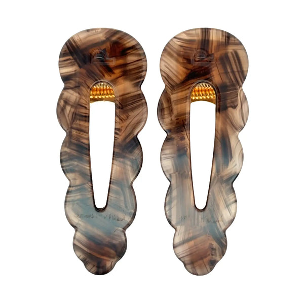 Barrette Signature