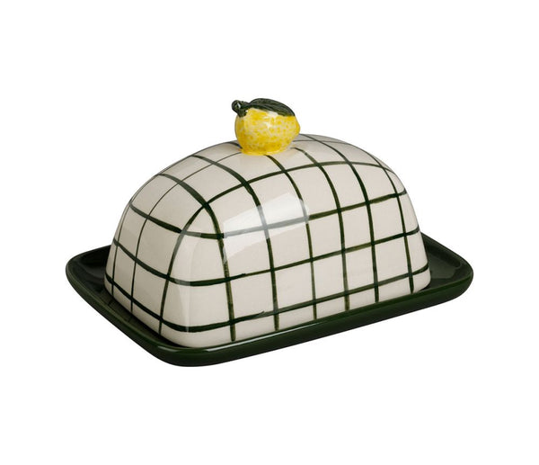 Beurrier Citron