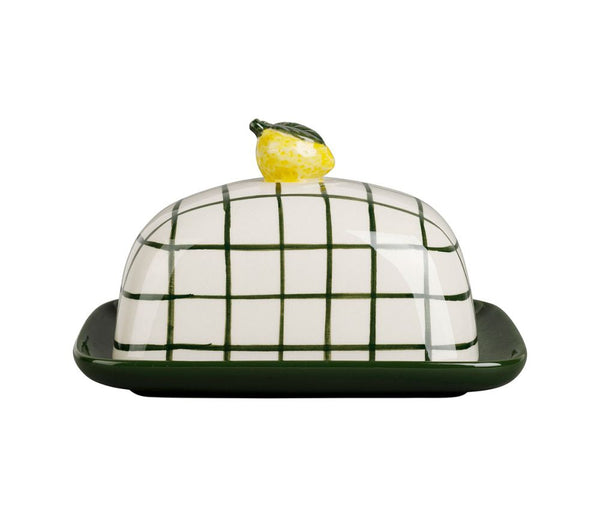 Beurrier Citron