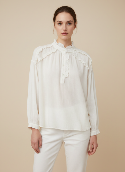 Blouse Andréa