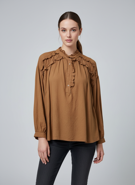 Blouse Andréa