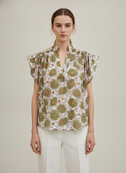 Blouse Frida