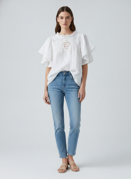 Blouse Nina