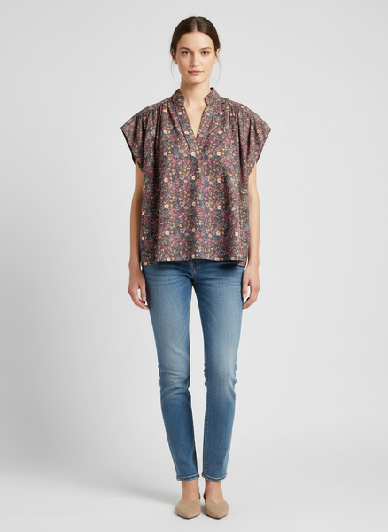 Blouse Frida