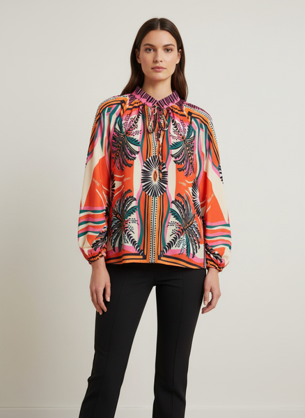Blouse Sarti