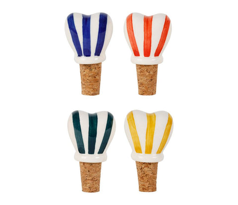 Bouchon de Bouteille Artist