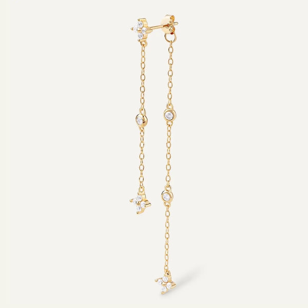 Boucle d'oreilles Luxembourg