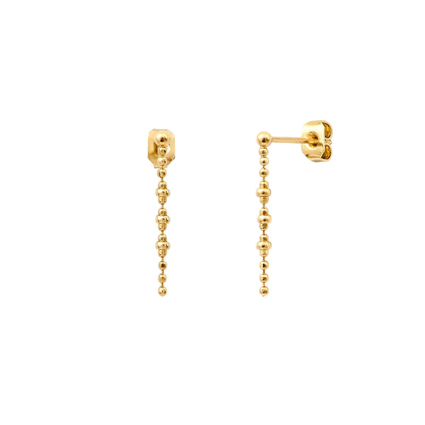 Boucles d'oreilles Océane