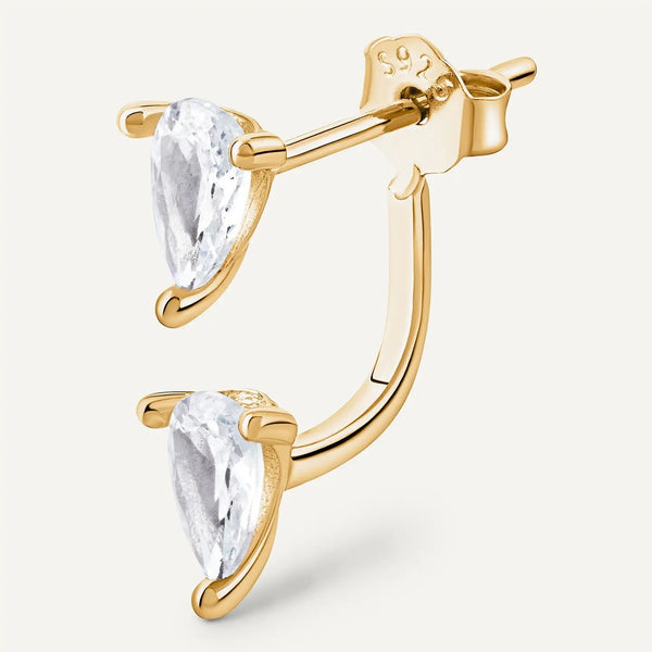 Boucles d'oreilles Zarzis