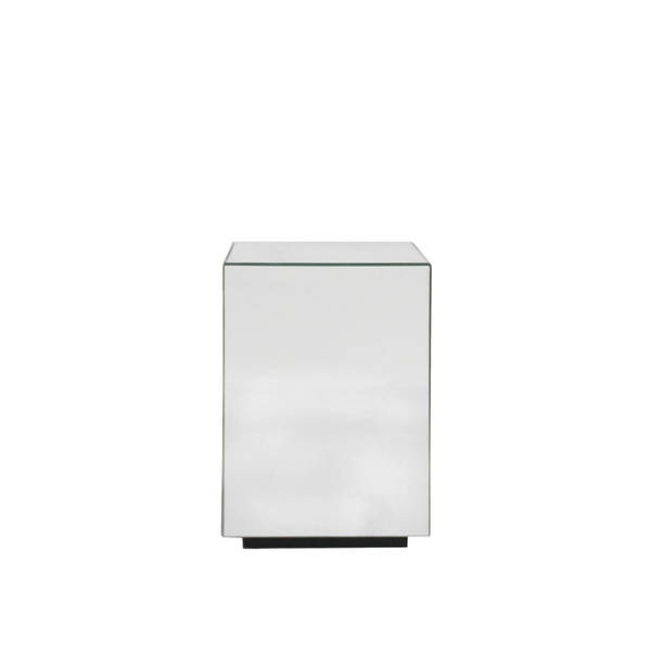 Bout de Canapé Miroir Dorian