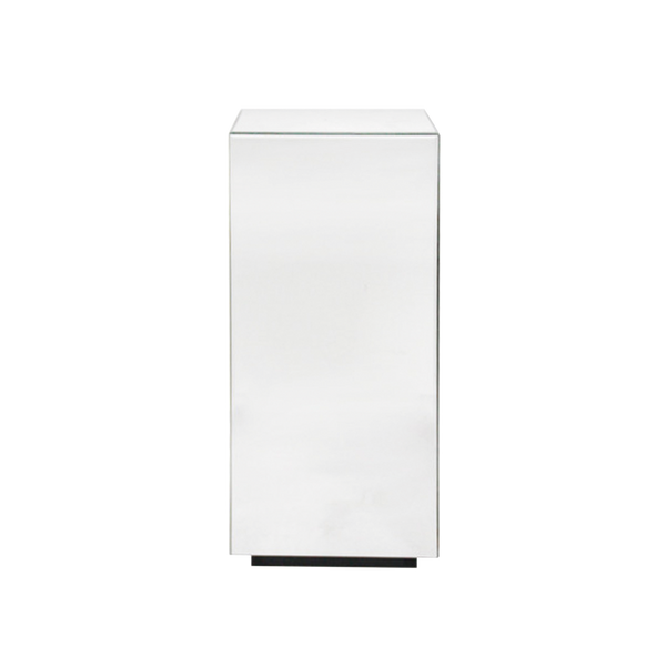 Bout de Canapé Miroir Dorian